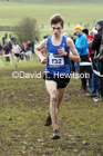 Mens under-20s, 2020 British Athletics Inter Counties Cross Country Champs., Prestwold Hall, Loughborough. Photo: David T. Hewitson/Sports for All Pics